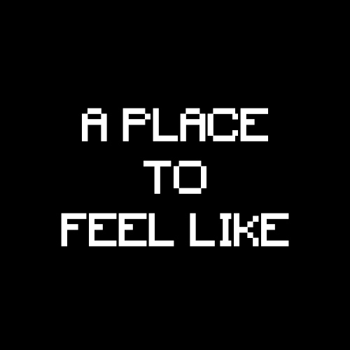 A Place to Feel Like thumbnail thumbnail